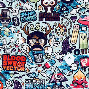 Meet your Posher, Randy